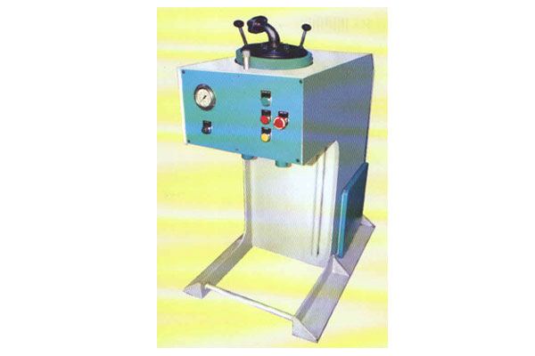 Hose Crimping