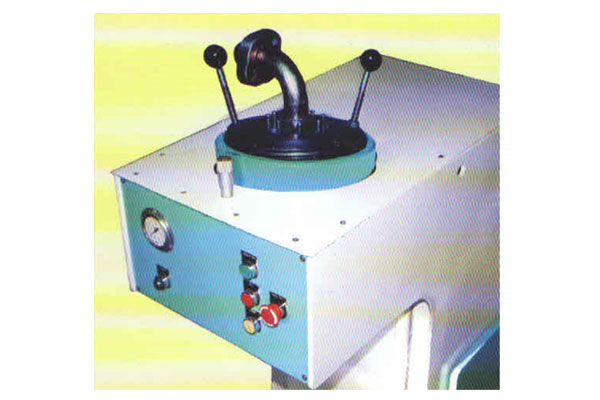 Hose Crimping