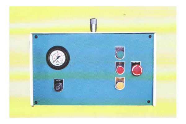 Hose Crimping